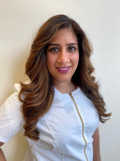 The Concerns and Risks of Direct to Consumer Aligners by Dr Arti Hindocha