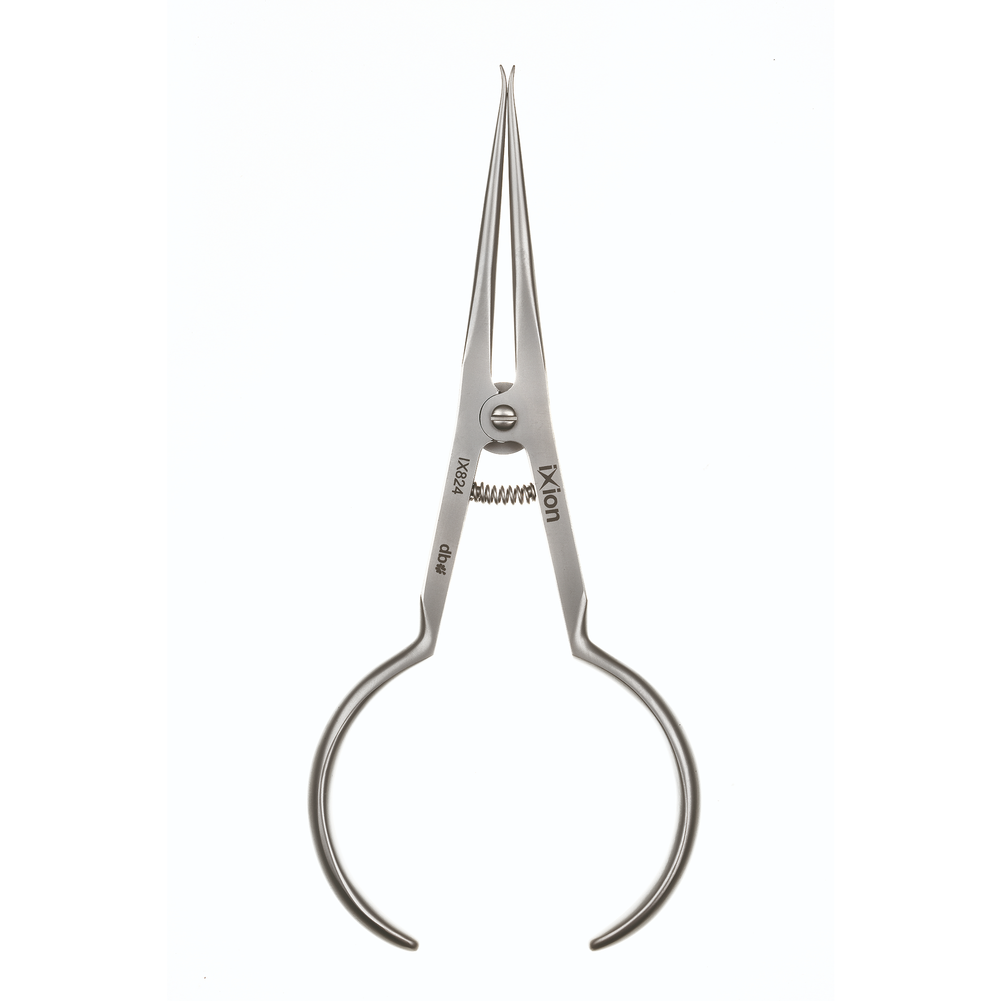 IX824 Coon Ligature Tying Plier – DB Orthodontics Limited