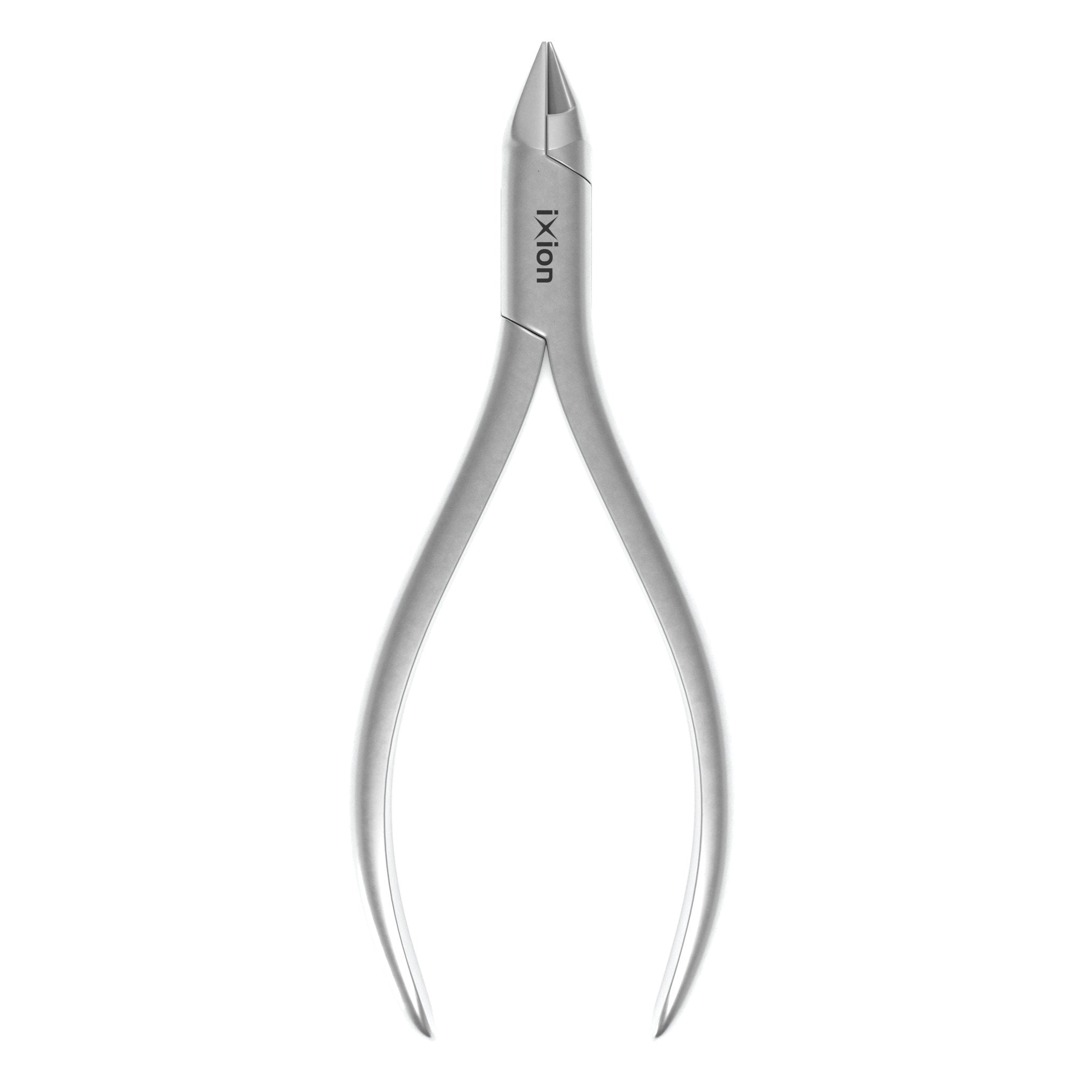 ヘアゴム No.87 IX807 Light Wire Plier – DB Orthodontics Limited