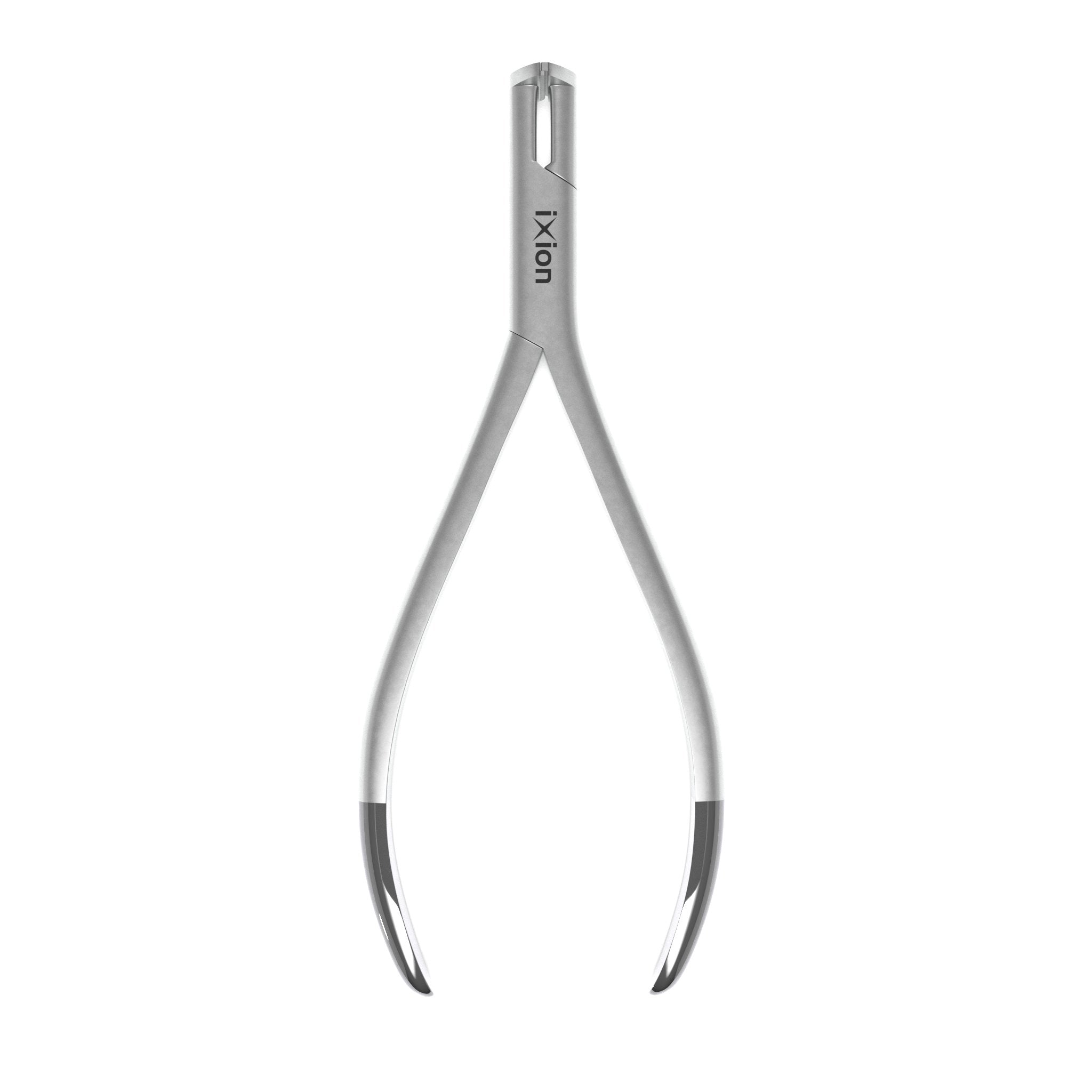 IX900s Distal End Cutter with Inserted Tips – DB Orthodontics Limited