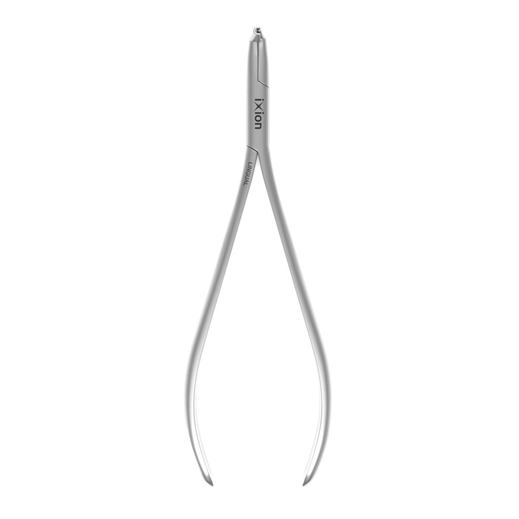 IX953 Cinch Back Plier – DB Orthodontics Limited