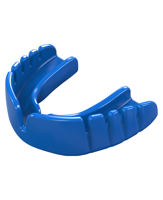 OPRO Snap-Fit Mouthguard - For Non-Braces