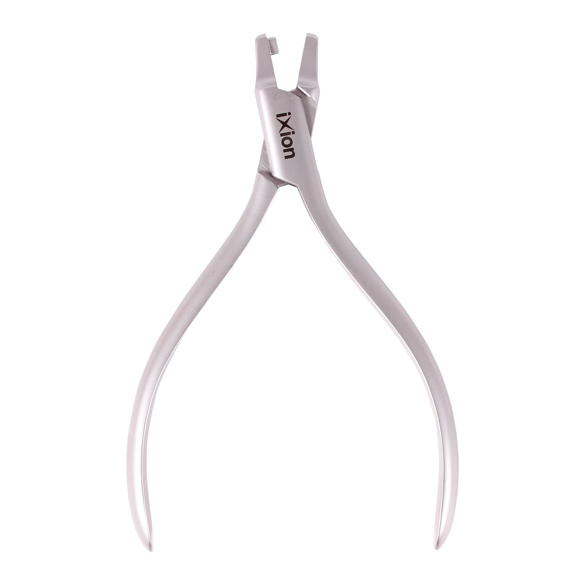 IX890 Ixion Aligner Plier - Tear Drop – DB Orthodontics Limited