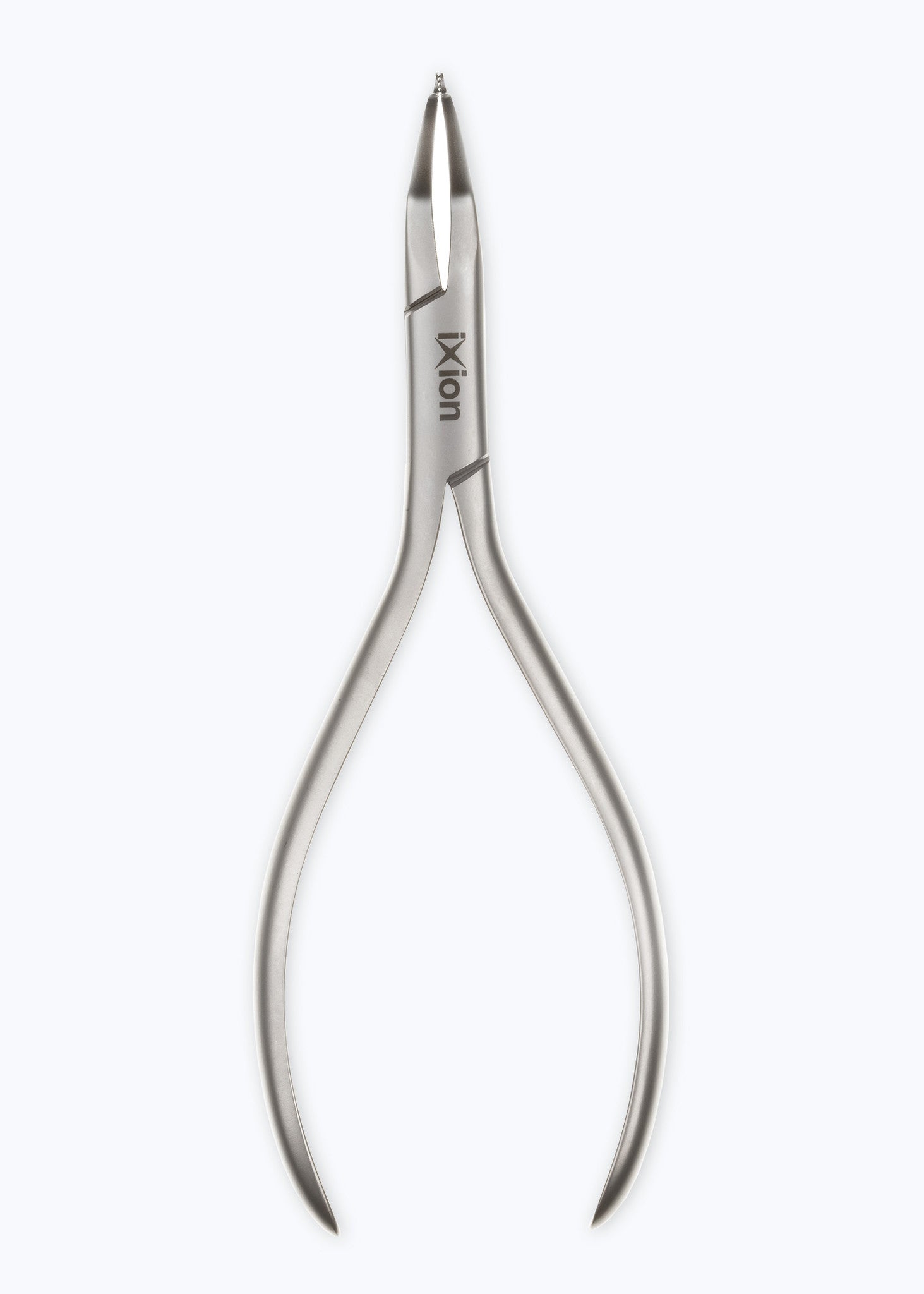 IX806 How Plier (Angled) – DB Orthodontics Limited