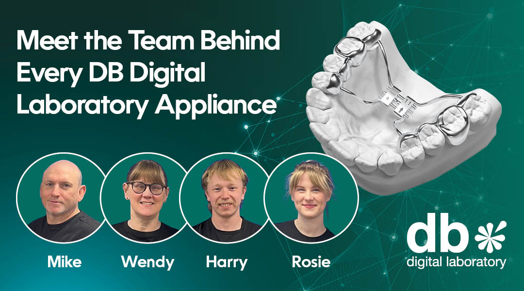 Meet the Team Behind DB Digital Laboratory: The Expertise Behind Every Appliance