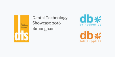 Dental Technology Showcase 22nd - 23rd April 2016, Birmingham