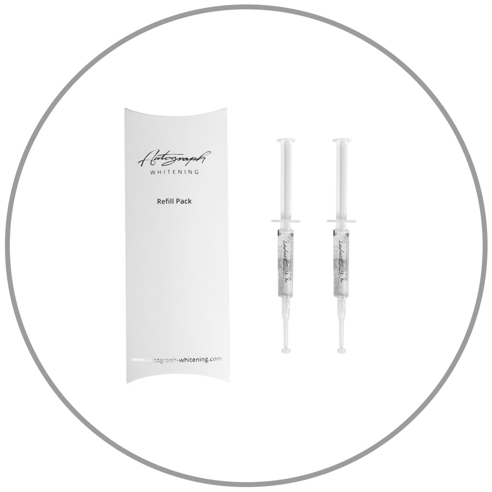 Autograph Whitening Kits