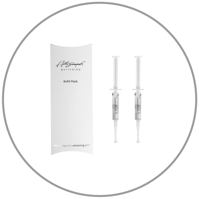 Autograph Whitening Kits