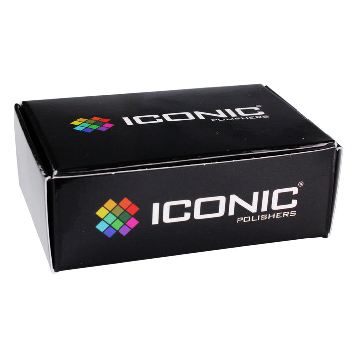Iconic Polishing Discs