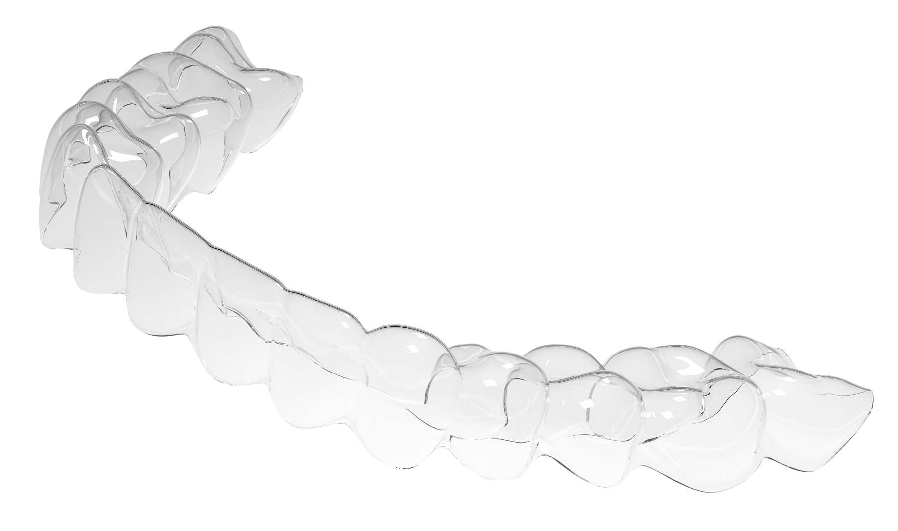 Iconic Splint – DB Orthodontics Limited