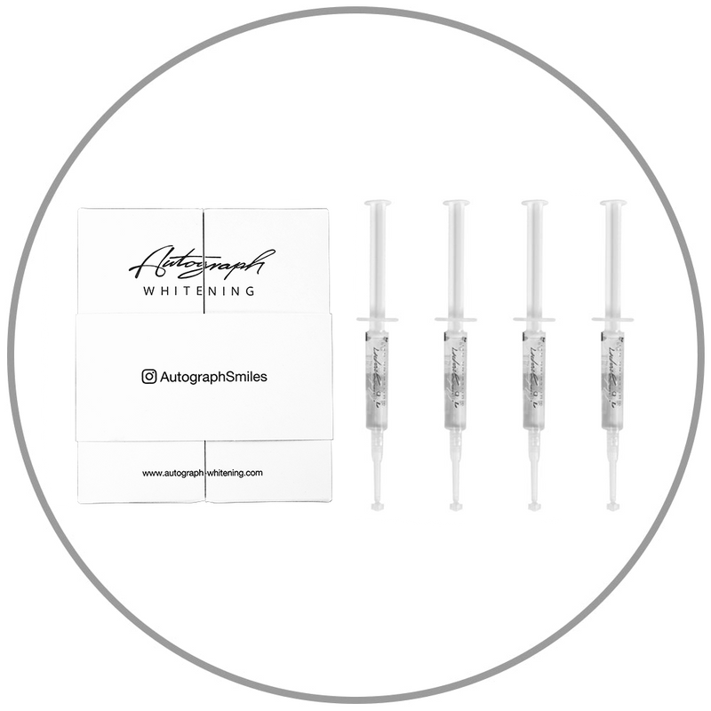 Autograph Whitening Kits