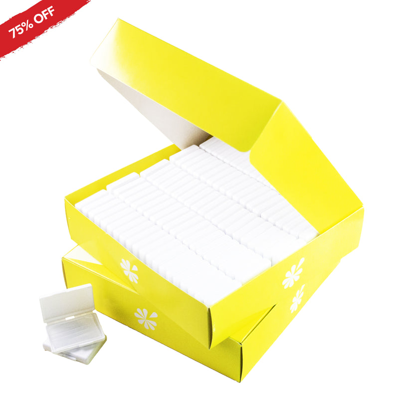 Ortho Ease Silicone - Bulk