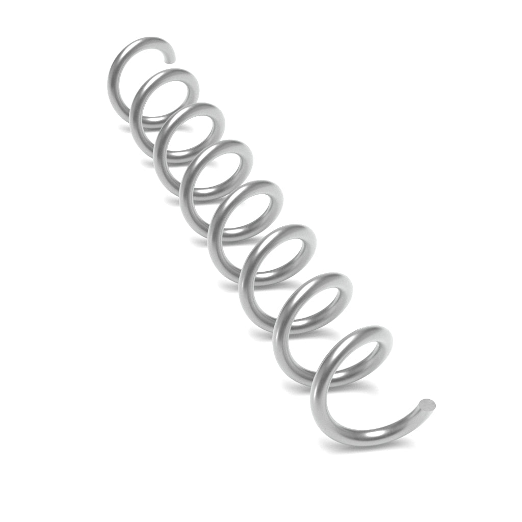 Stainless Steel Coil Springs – DB Orthodontics Limited