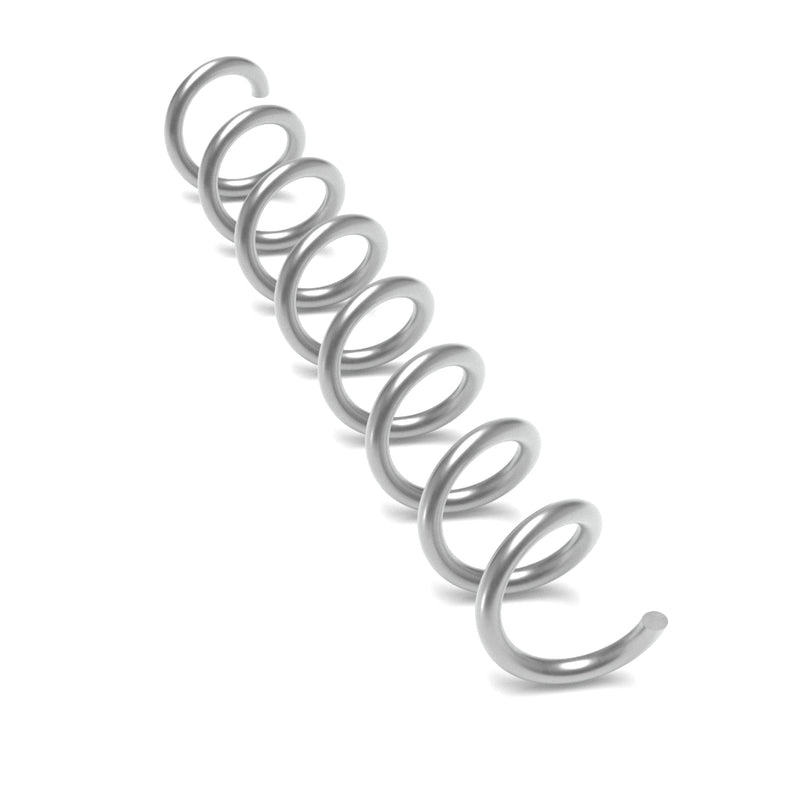 Stainless Steel Coil Springs