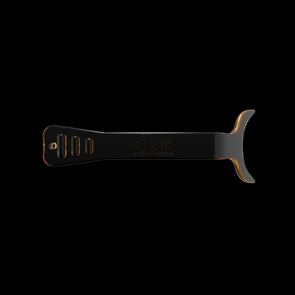 Gold Series Photo Lip Retractor