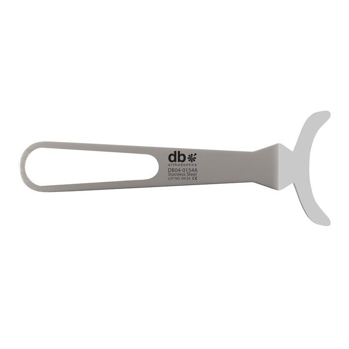 Stainless Steel Photo Lip Retractor
