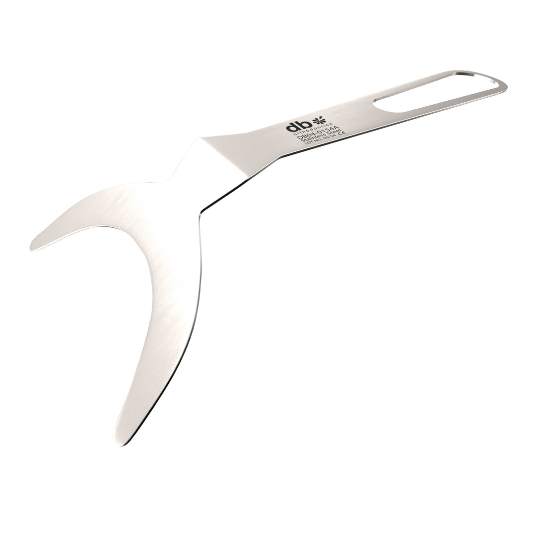 Stainless Steel Photo Lip Retractor