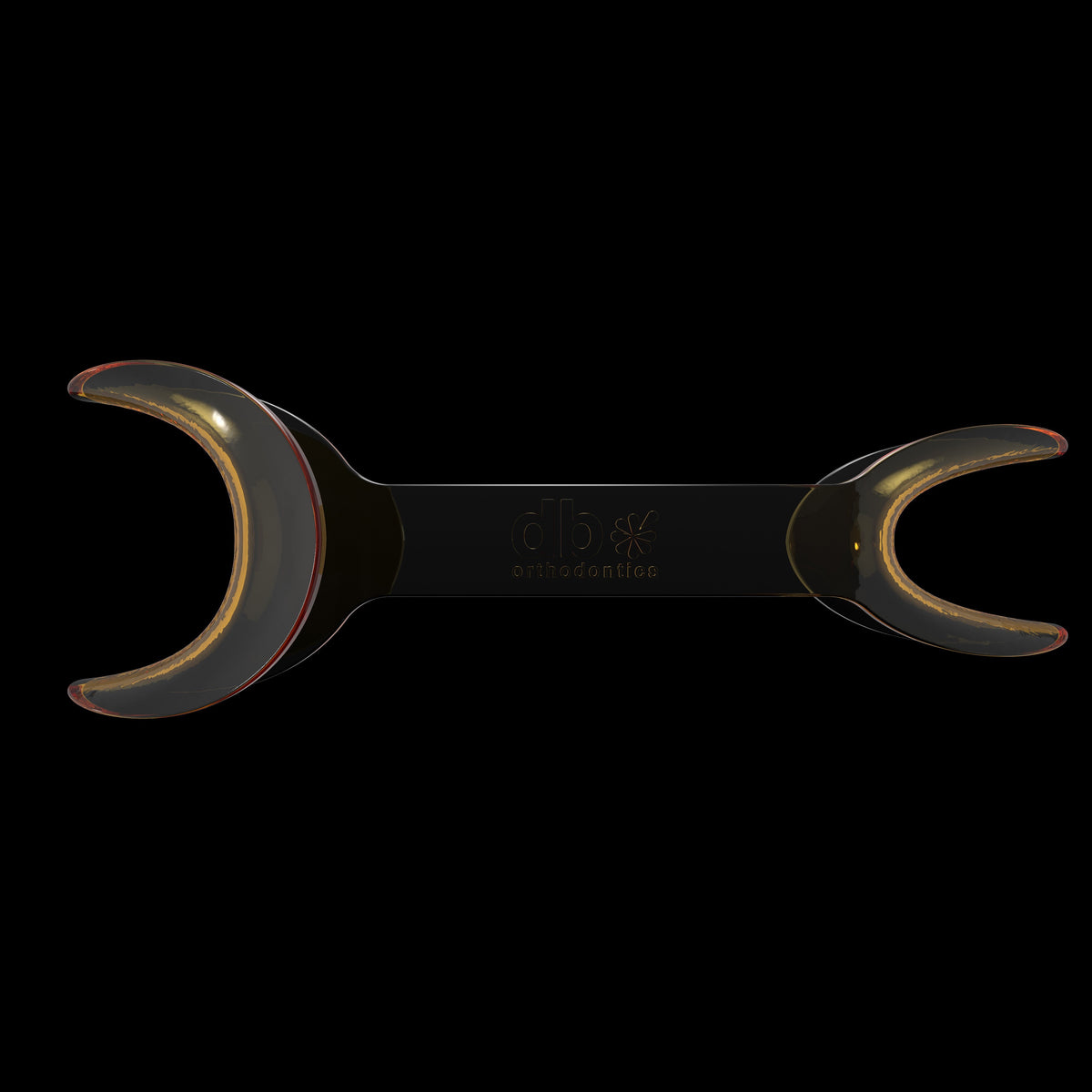 Large Gold Series Cheek Retractors