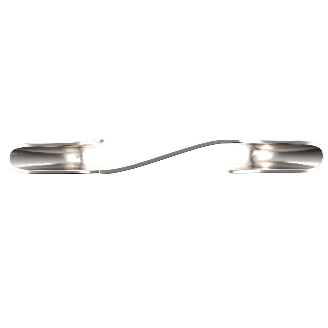 Stainless Steel Cheek Retractor