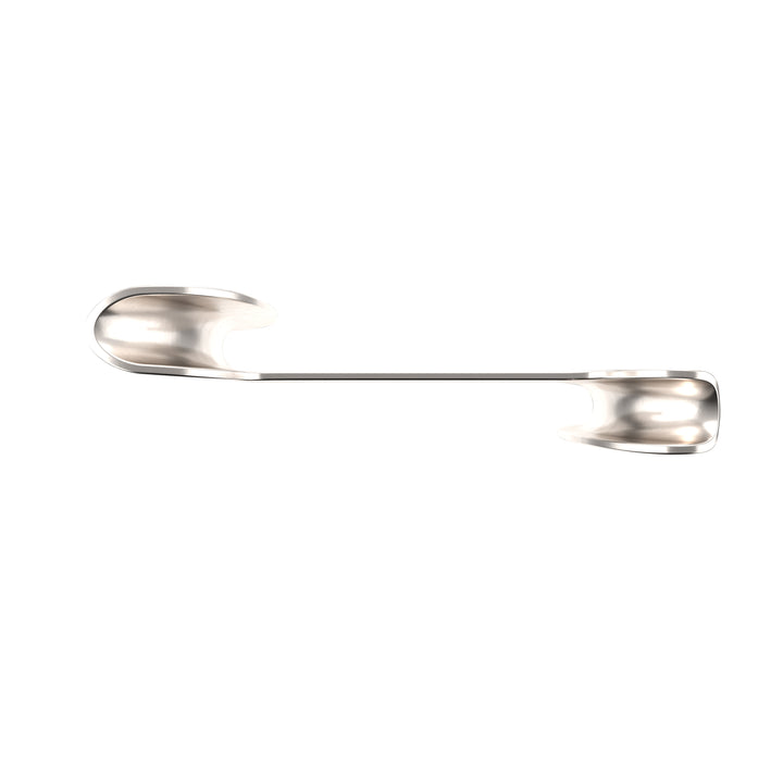 Small Stainless Steel Cheek Retractor