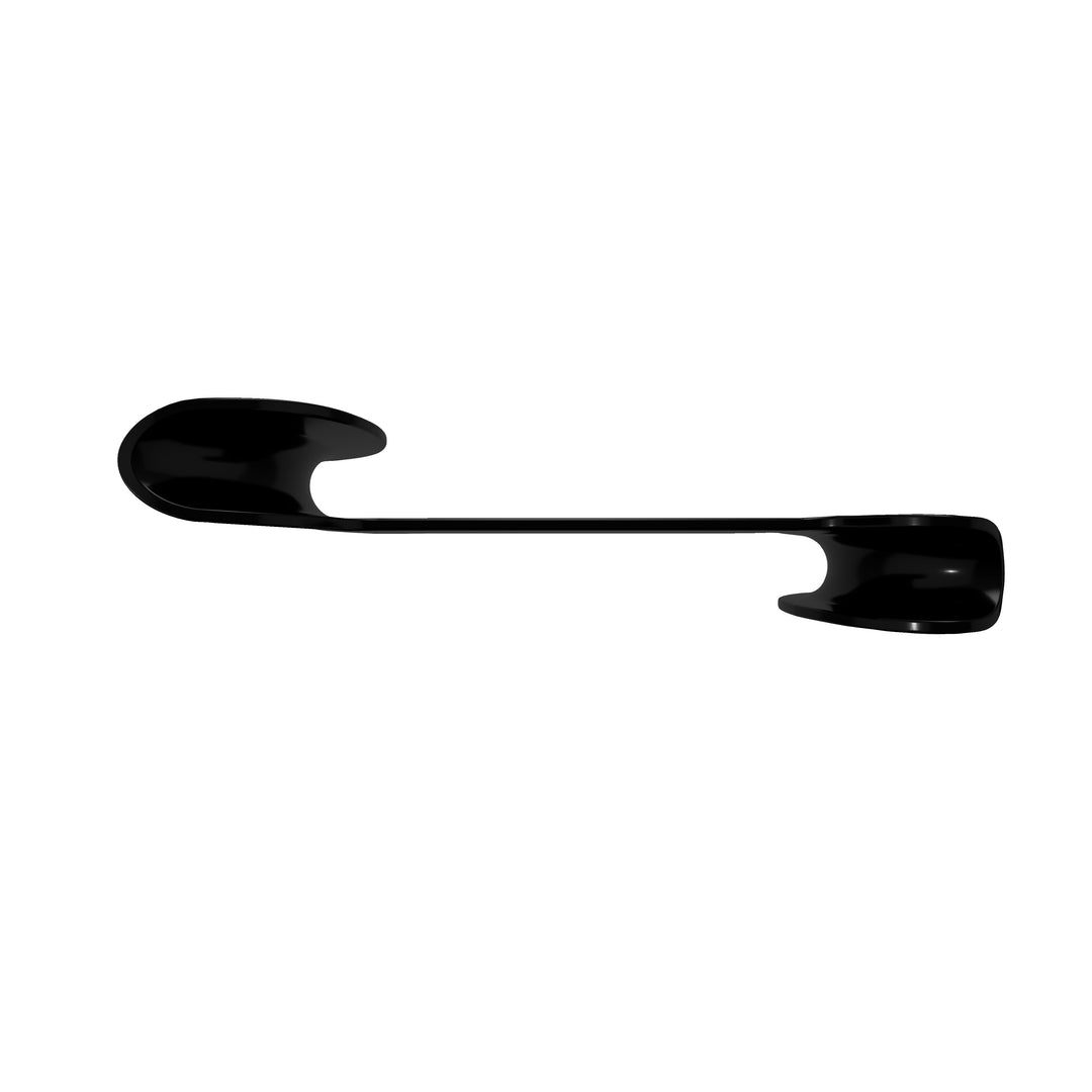 Photography Focus Black Small S/S Cheek Retractor