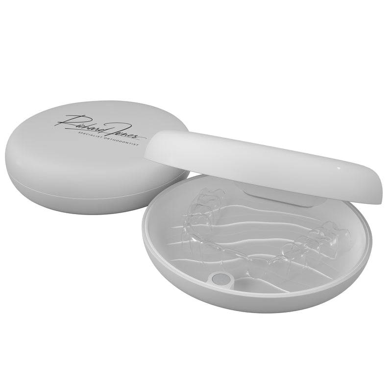Premium Aligner Case