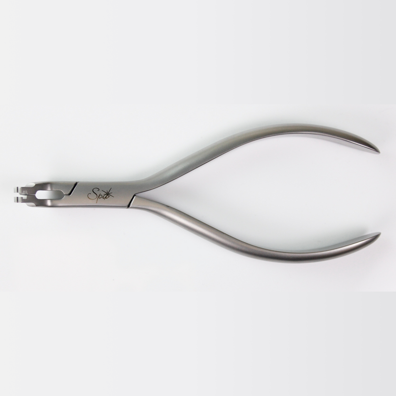 Spa Debonding Plier