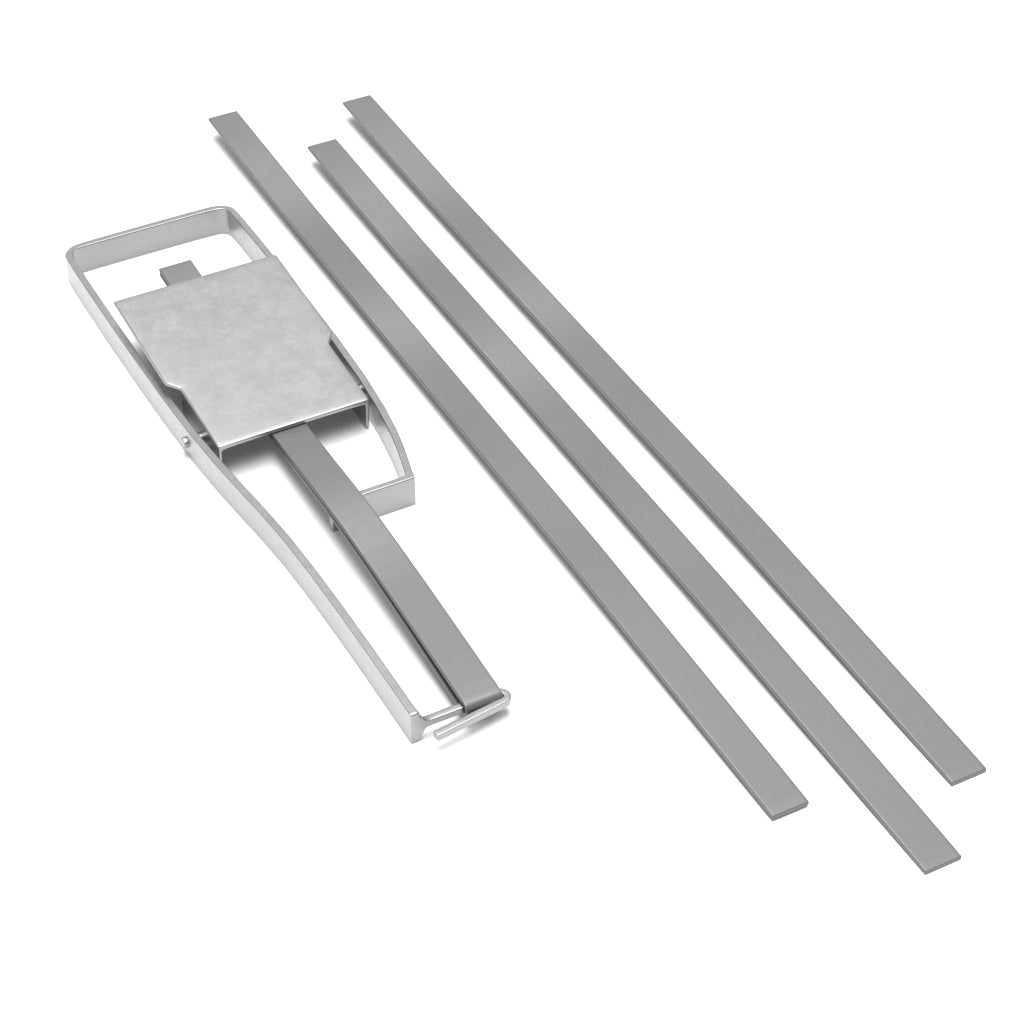 Interproximal Stripper Kit