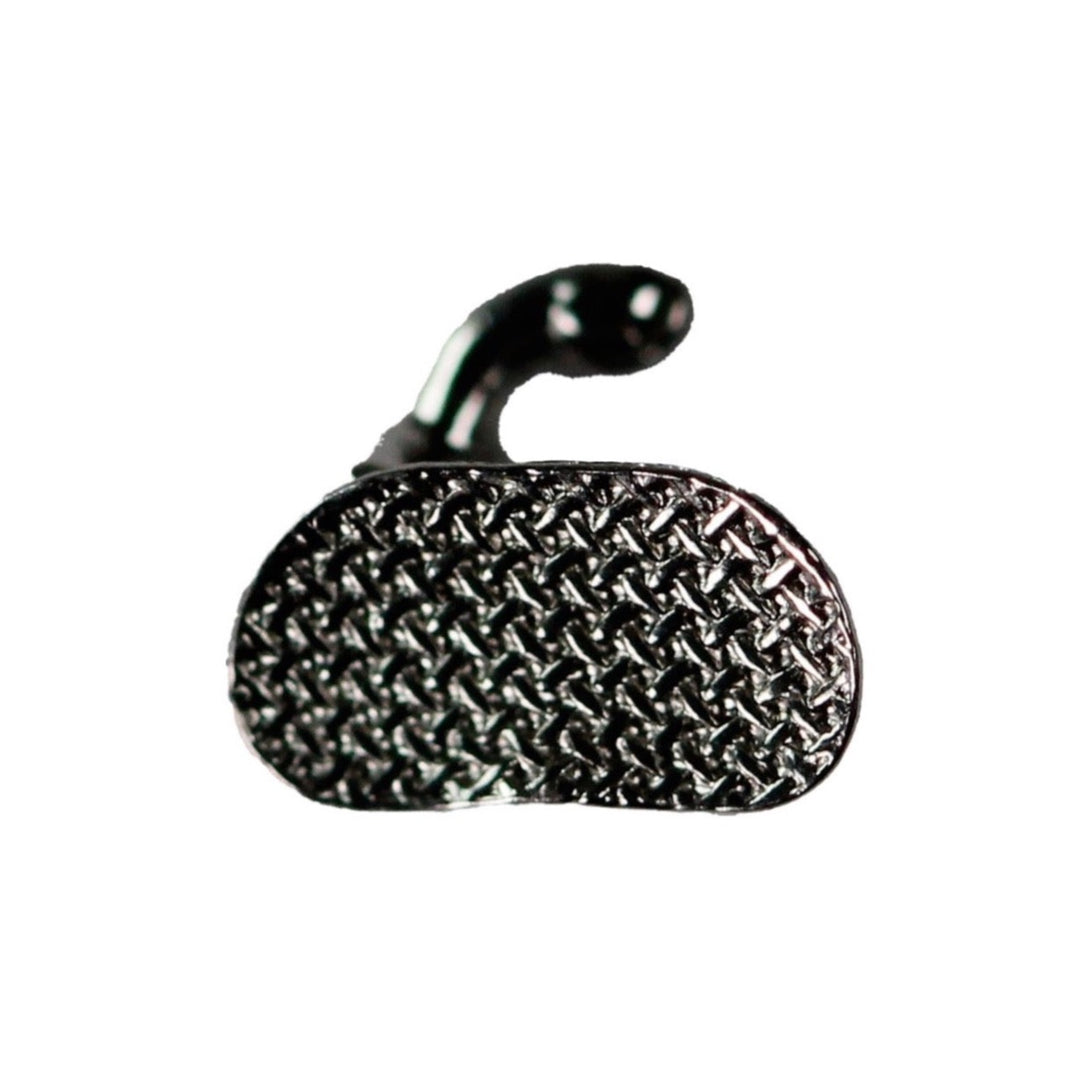 Evolve 2nd Molar Roth .018