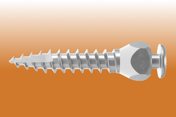 Mini Implant - Orange - Sterile