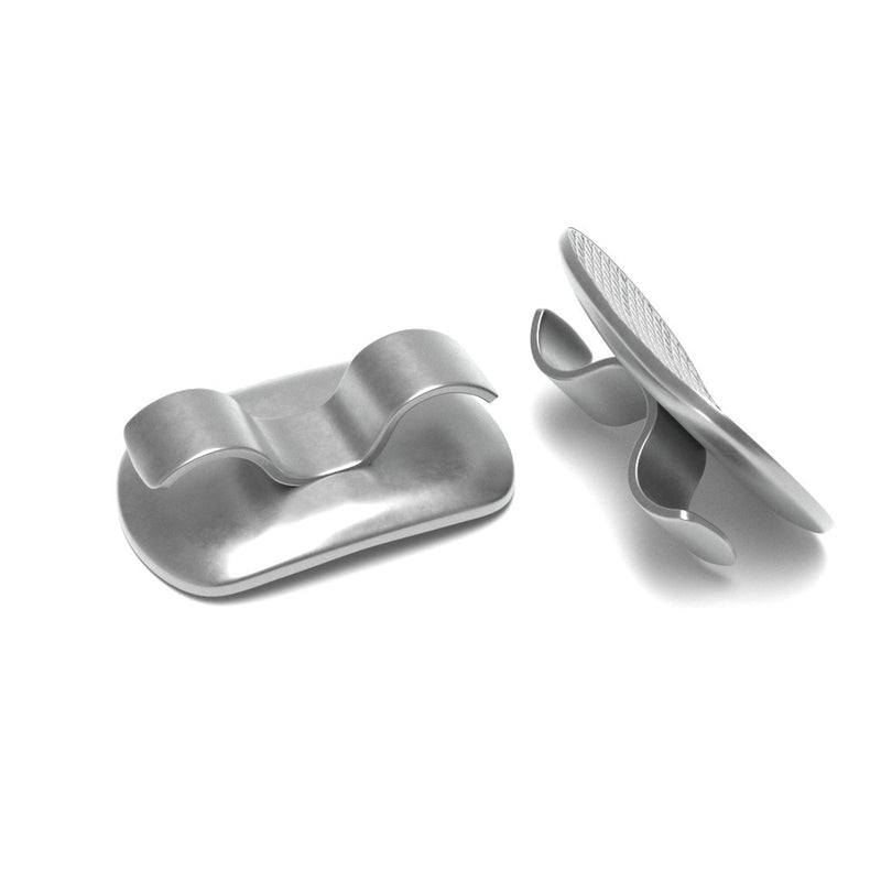 Bondable Lingual Cleat