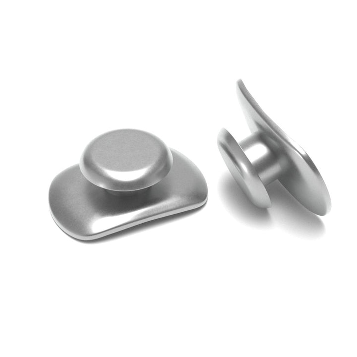 Bondable Buttons