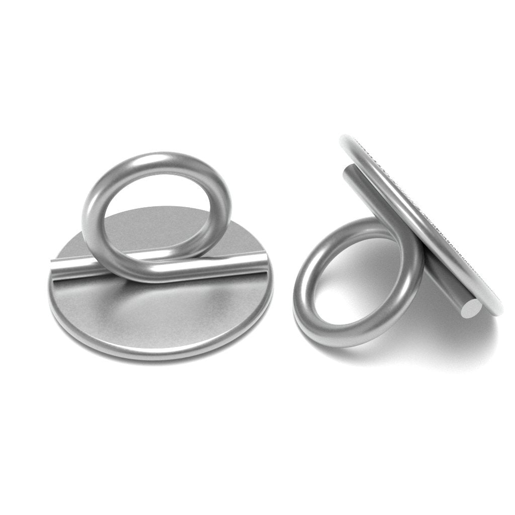 Eyelets