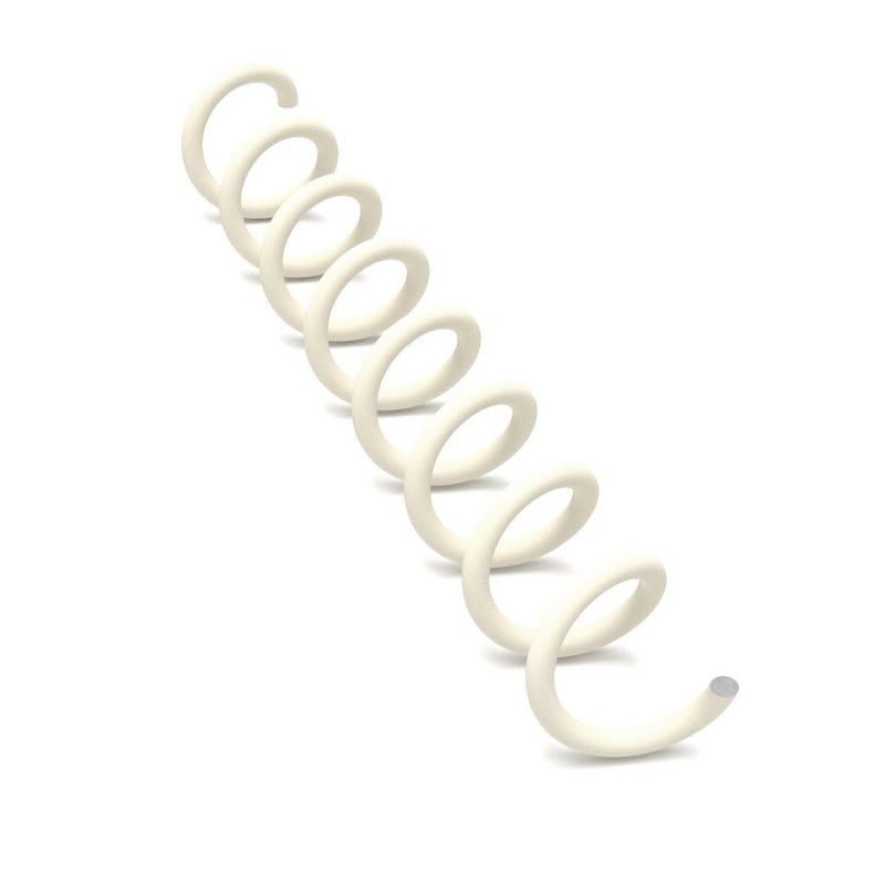 Coated NiTi Open Coil Spring
