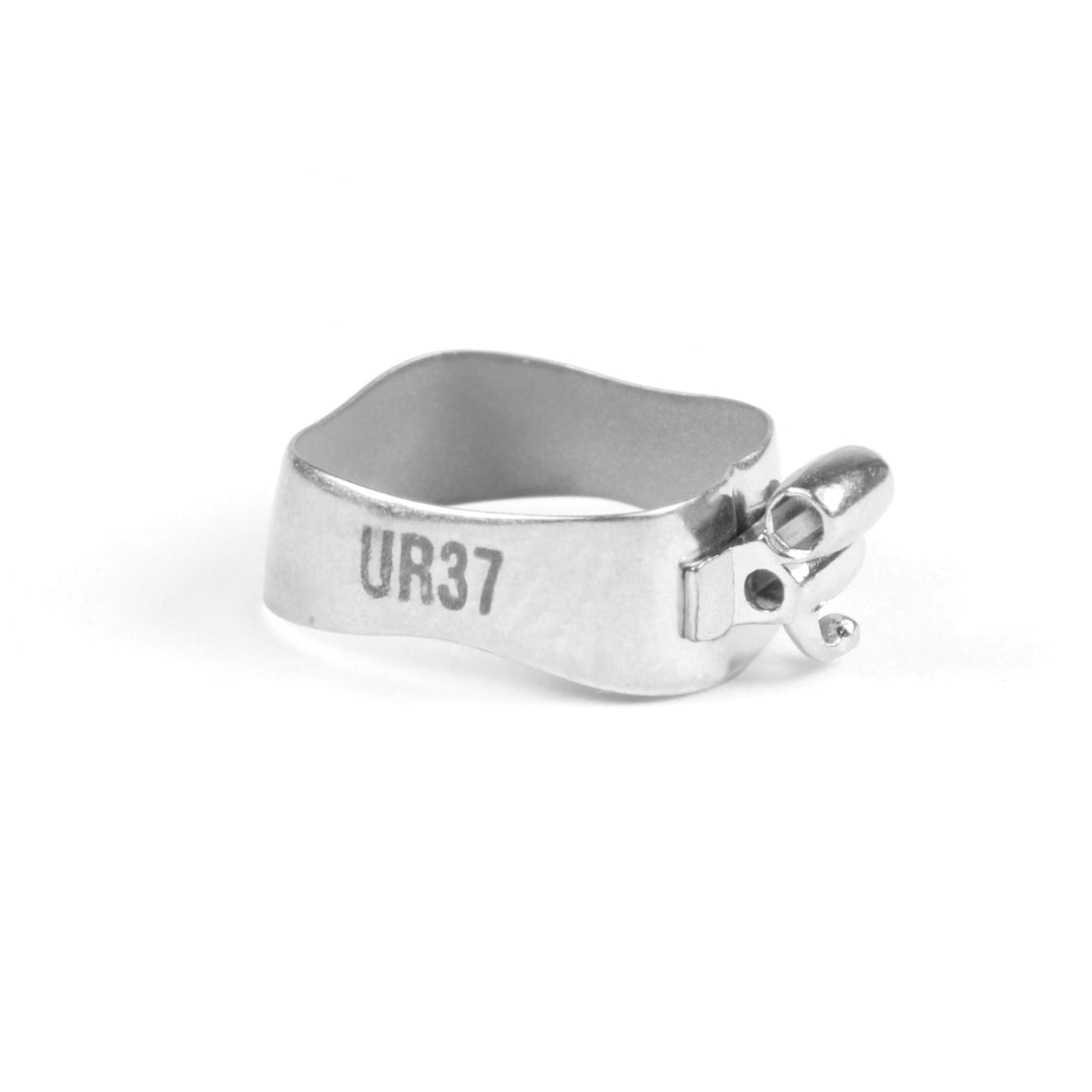 Evolve Molar Bands - Maxillary Tube Double Upper MBT