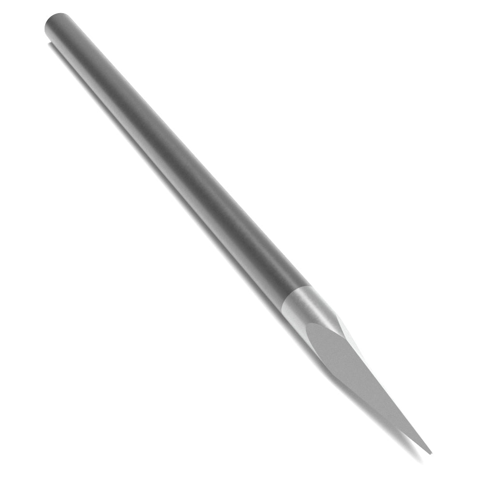 Coated Tricutter