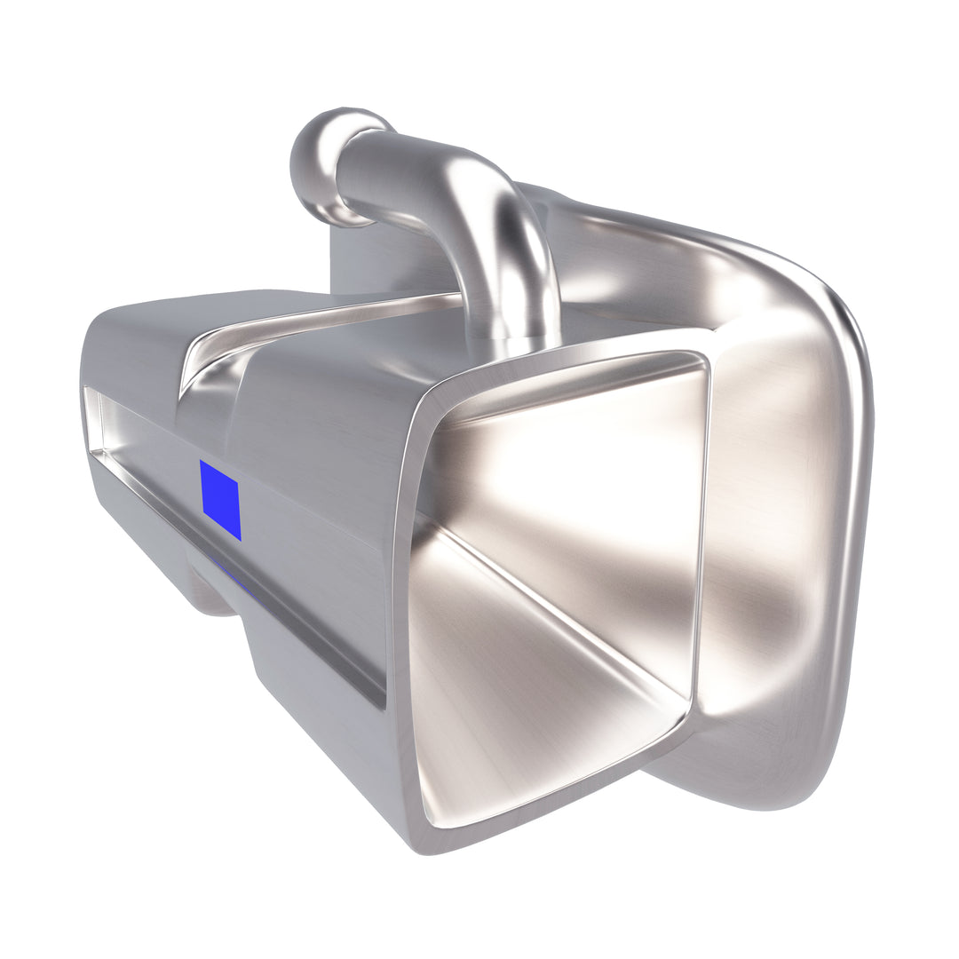 Ceramic Button – DB Orthodontics Limited