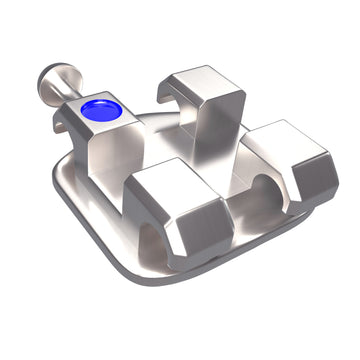 Evolve Brackets - (Packs of 10) .022