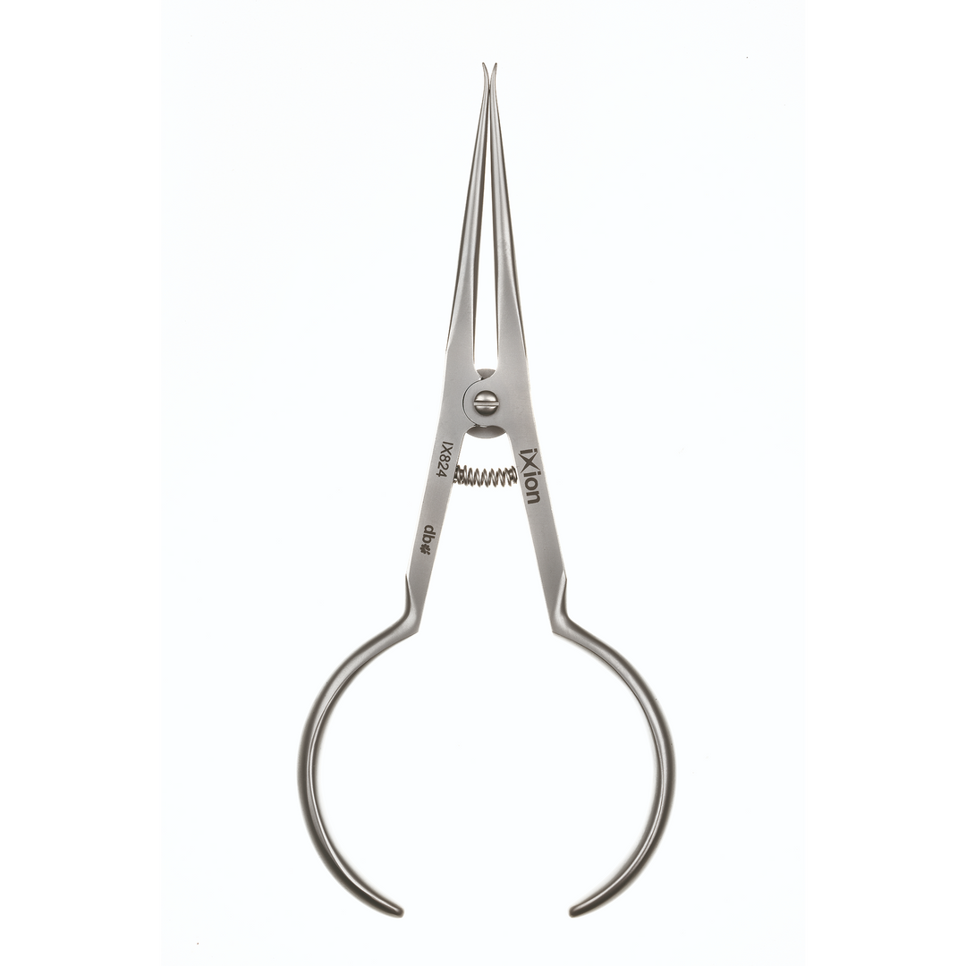 IX824 Coon Ligature Tying Plier