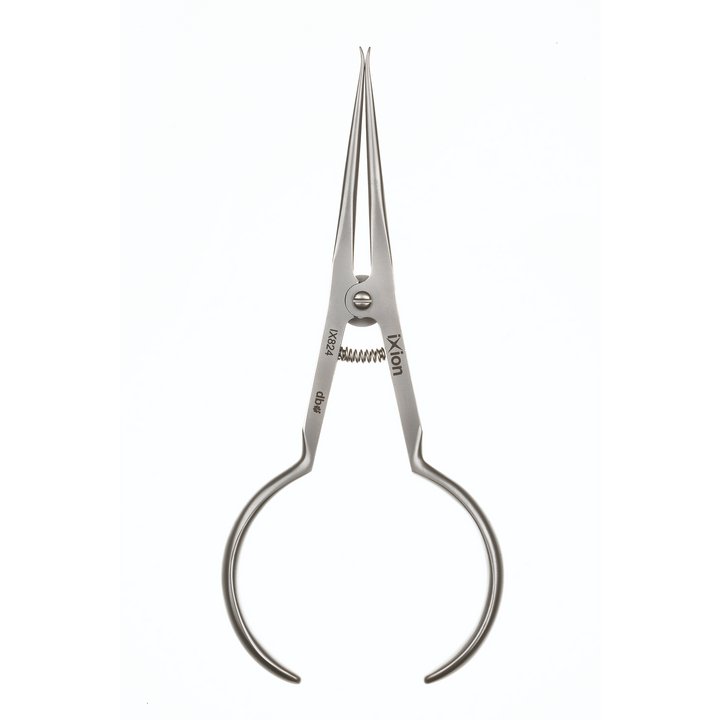 IX824 Coon Ligature Tying Plier