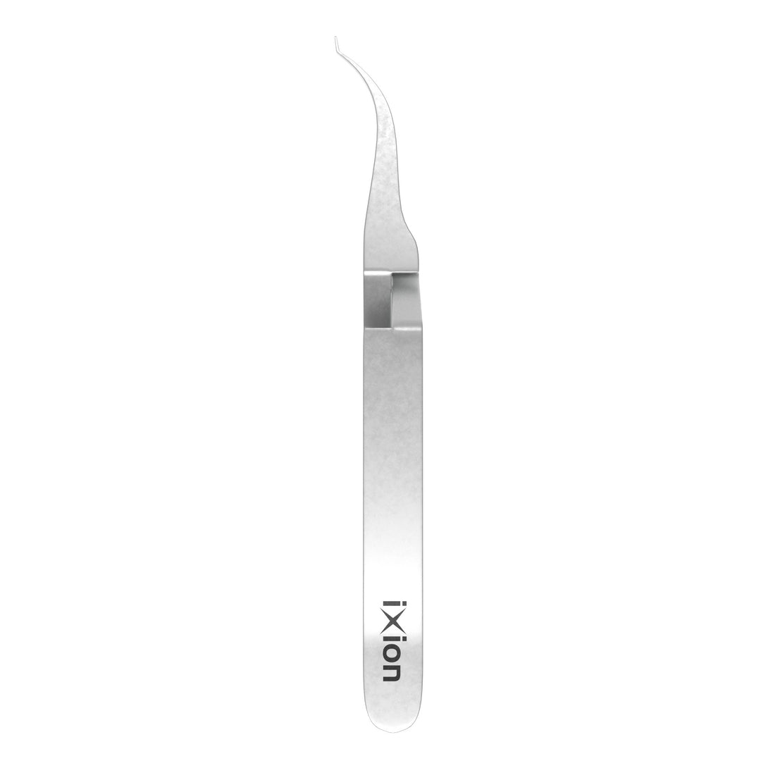Précelle Orthodontie TK PLUS Pour Brackets Lingual & Buccal - Acier Inoxydable - Laboratoire Dentaire