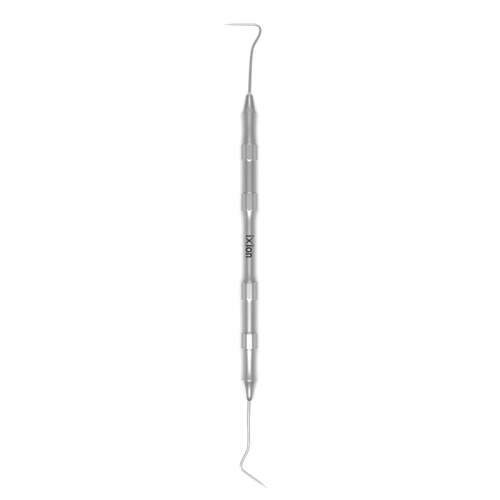 IX651-DoubleEndedProbe-