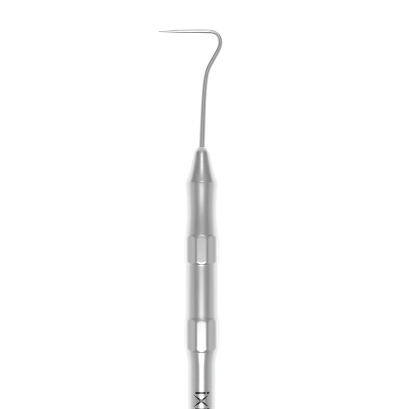 IX651 Double Ended Probe