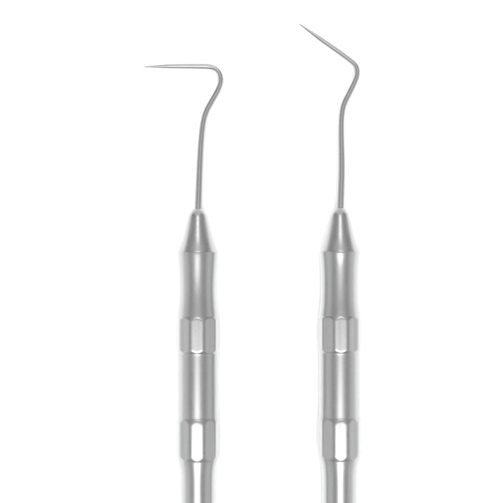 IX651 Double Ended Probe