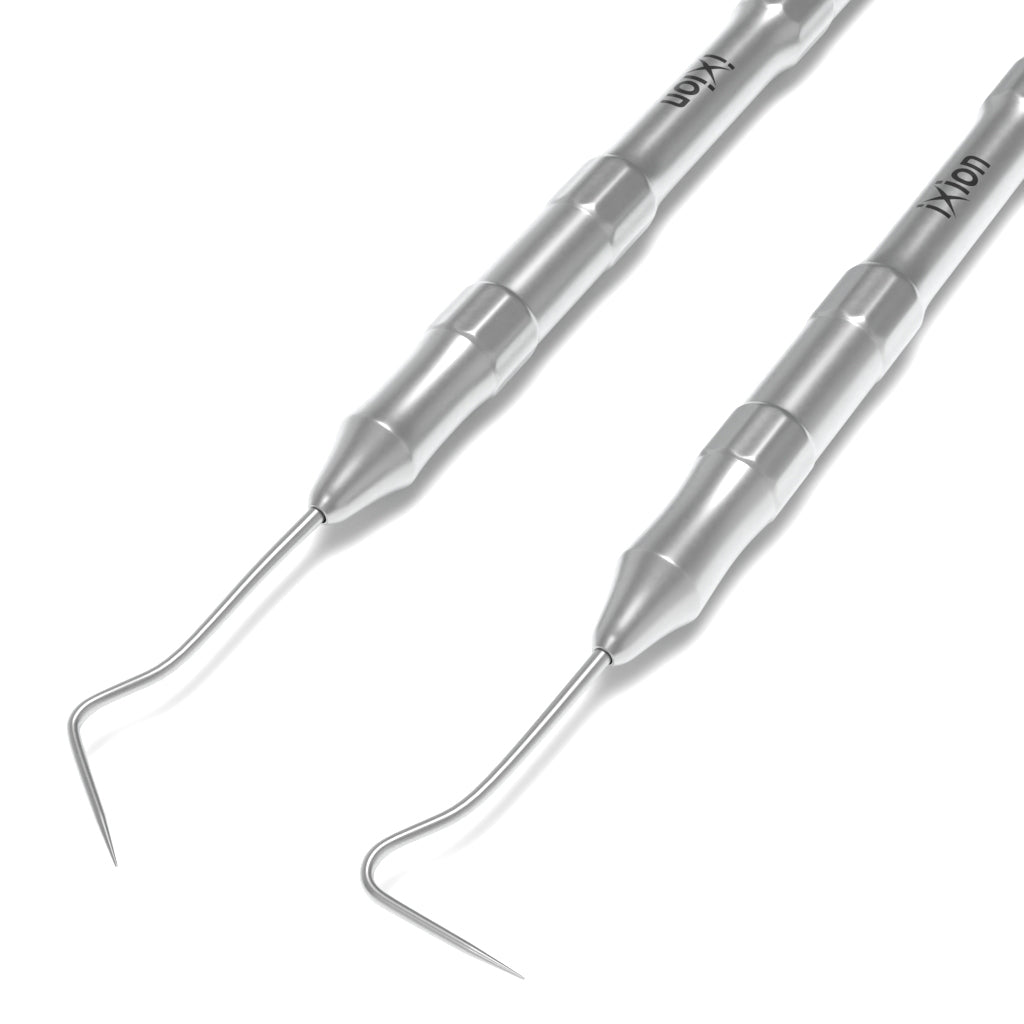 IX651 Double Ended Probe – DB Orthodontics Limited