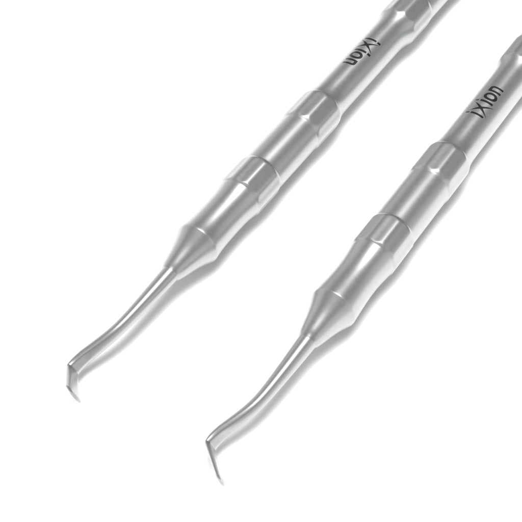 IX657 Flat Plastic – DB Orthodontics Limited