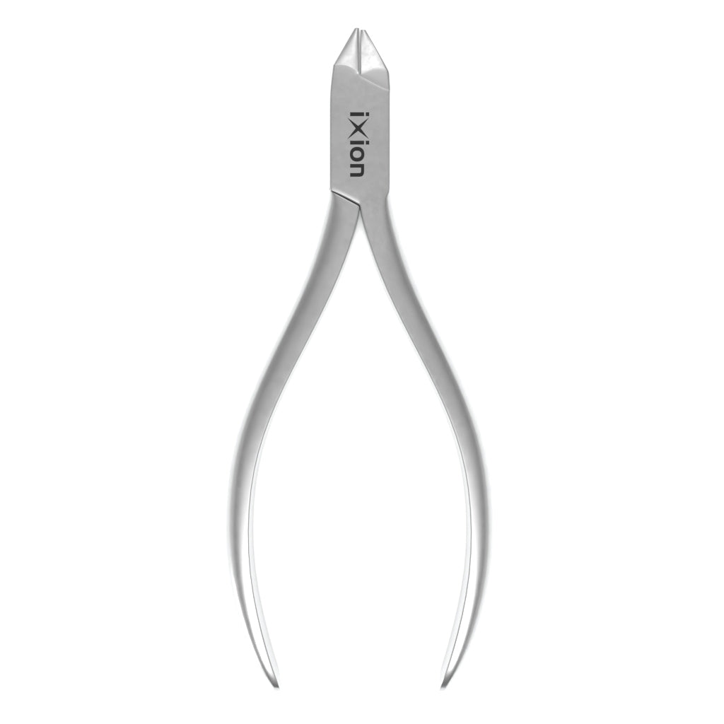 IX702 Three Jaw Fine Plier