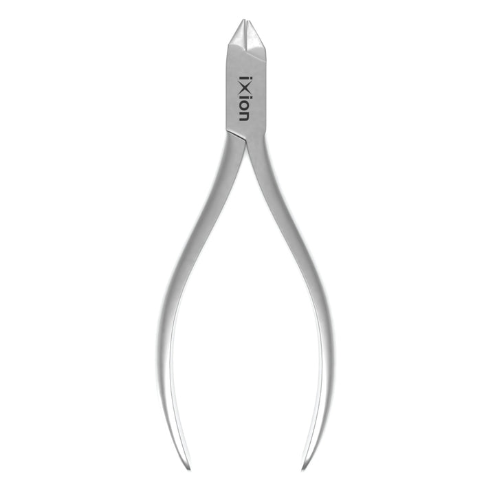 IX702 Three Jaw Fine Plier