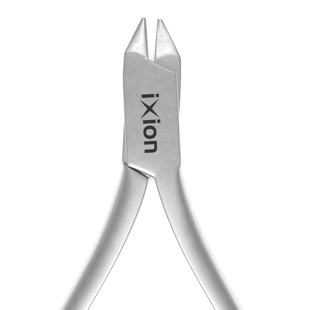 IX702 Three Jaw Fine Plier