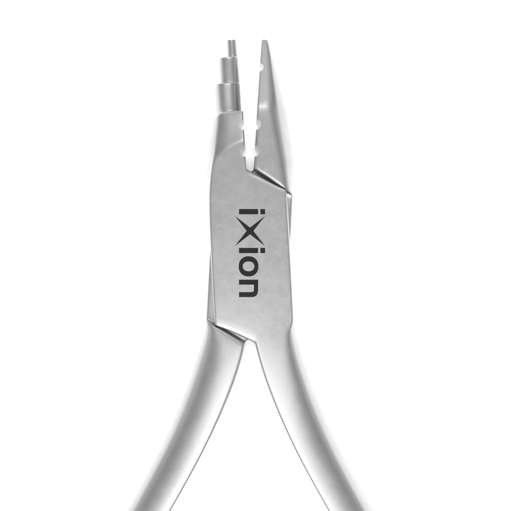 IX703 Young Plier – DB Orthodontics Limited